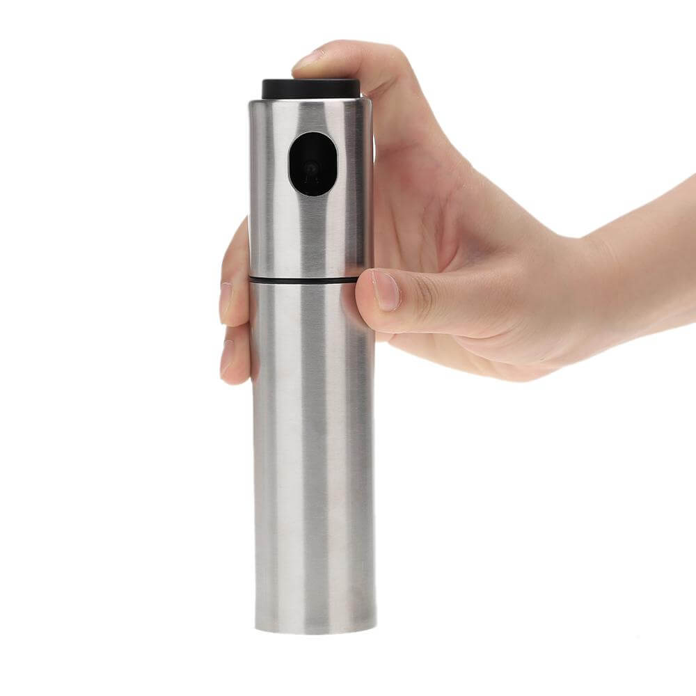 Vaporisateur alimentaire