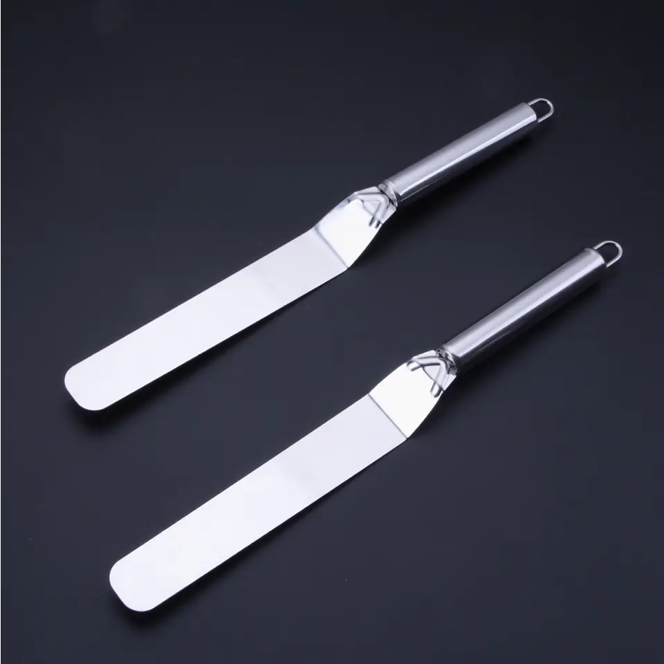 spatules de cuisine