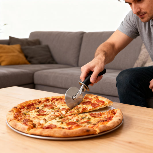 coupe pizza