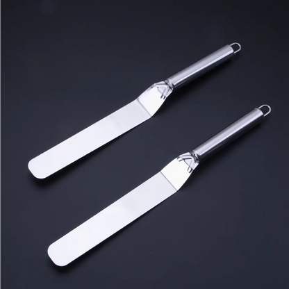 spatules de cuisine